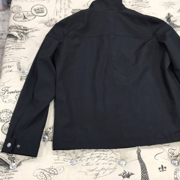 London Fog Men's Neo-Bonded Jacket - Picture 4 of 7